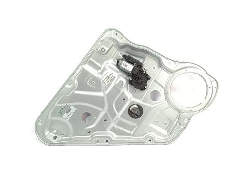 Used Rear left window mechanism KIA CEE'D Hatchback (ED) [2006-2012]  22272511