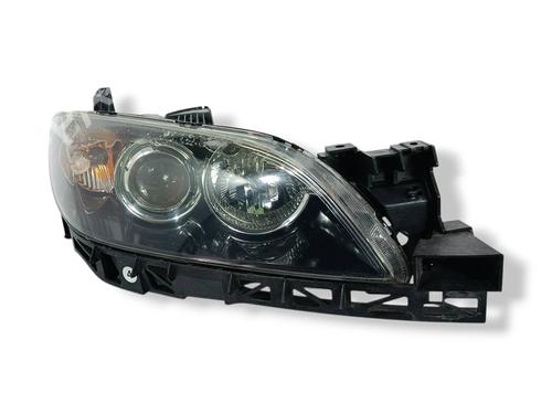 Right headlight MAZDA 3 Saloon (BK) 1.6 DI Turbo (BK12Y) | BP32405524C29