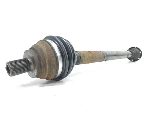 Right front driveshaft AUDI A3 Sportback (8PA)  | BP15867176M39 