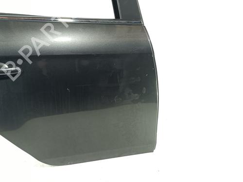 Right rear door FIAT BRAVO II (198_) 1.9 D Multijet (198AXC1B) | BP22428066C5 