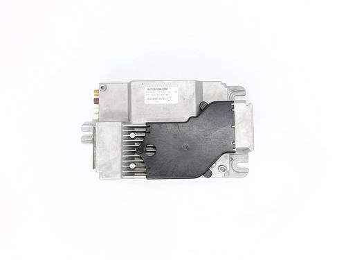 Used Electronic module Electronic module BMW 1 (F40) 118 d (150 hp) 34388000 34388000