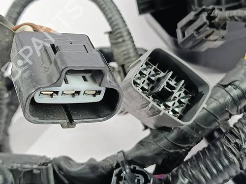 Fuse box MAZDA CX-3 (DK) | BP38934535E1 - Image 8