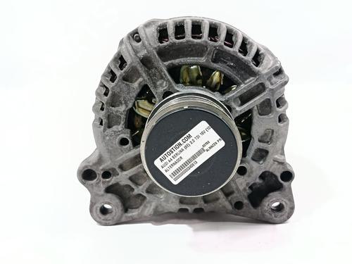 Alternator AUDI A4 B7 (8EC) 2.0 TDI 16V | BP30192563M7 