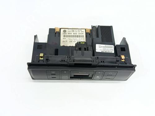 Climate control AUDI A4 B5 (8D2) | BP32656531I5