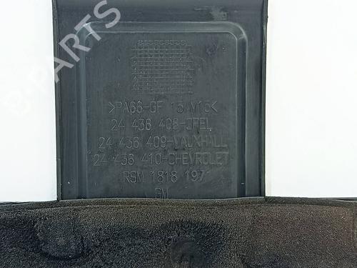 Upper protection OPEL VECTRA B (J96) 2.2 DTI 16V (F19) | BP30055122M93 