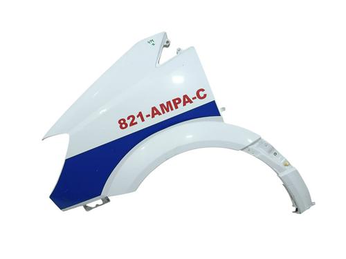 Used Left front fenders Left front fenders MERCEDES-BENZ SPRINTER 3,5-t Bus (B906) 324 (906.733, 906.735) (258 hp) 36522658 36522658