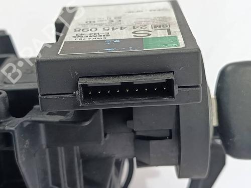 Steering column OPEL CORSA C (X01) | BP38533455M21 - Image 6