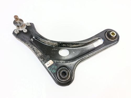 Right front suspension arm PEUGEOT 208 I (CA_, CC_)  | BP29530835M13 