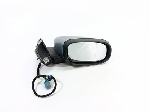 Used Right mirror VOLVO S40 II (544) D5 (179 hp) 30891964