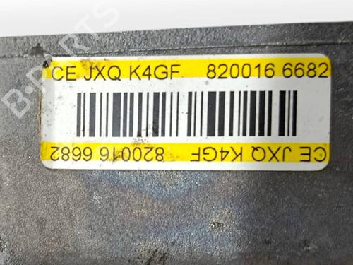 Gearbox RENAULT KANGOO (KC0/1_) 1.5 dCi | BP38719425M3 - Image 6