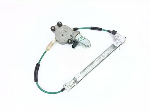 Used Rear right window mechanism Rear right window mechanism FIAT MULTIPLA (186_) 1.9 JTD 105 (186AXB1A) (105 hp) 34272132 34272132