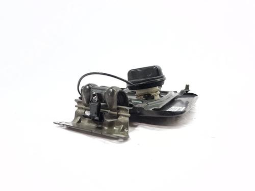 Fuel flap NISSAN QASHQAI / QASHQAI +2 I (J10, NJ10, JJ10E)  | BP26667147C131 