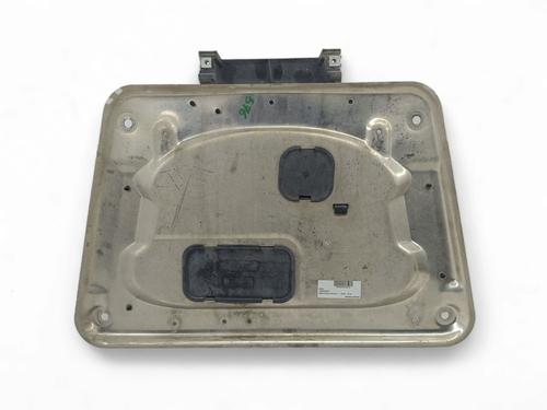 Used Underbody protection BMW X3 (E83) xDrive 20 d (177 hp) 15946684