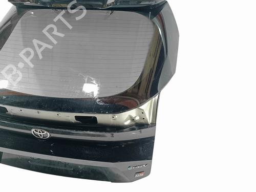 Tailgate TOYOTA C-HR (_X1_)  | BP25206232C6