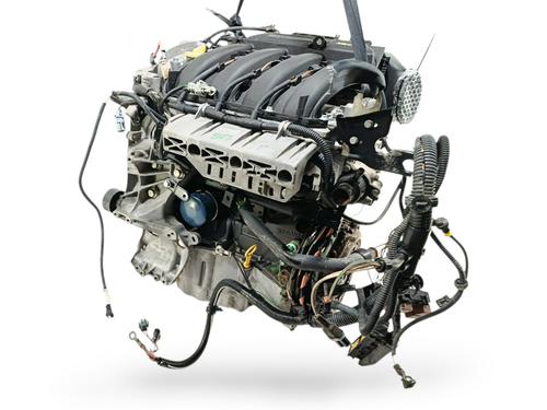 Engine RENAULT MEGANE I Coach (DA0/1_)  | BP29555374M1 