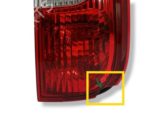 Right taillight FORD FOCUS C-MAX (DM2) | BP33926994C35 - Image 3