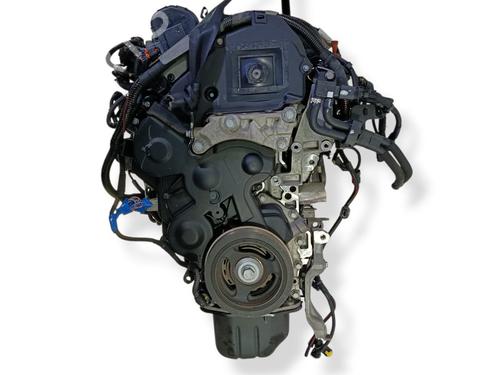 Engine CITROËN C3 II (SC_) | BP31597785M1