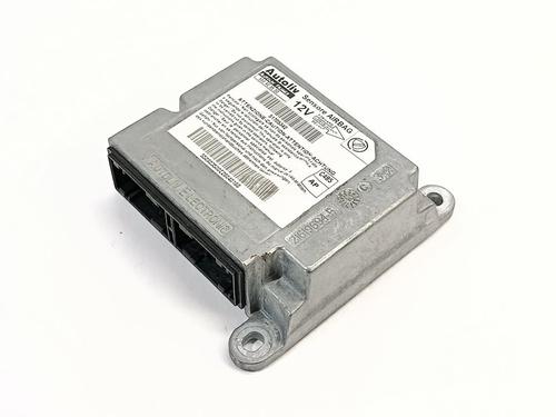Used Engine control unit (ECU) FIAT DOBLO Box Body/MPV (223_) [2000-2025]  29357872