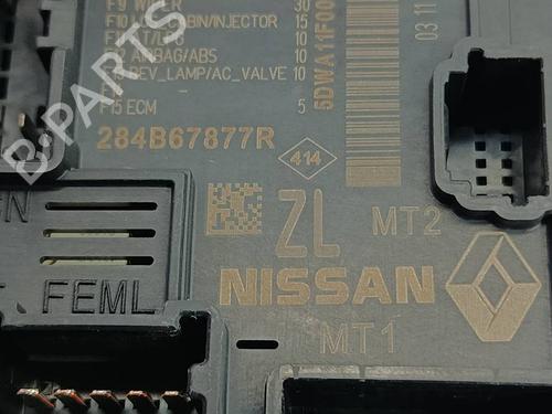 Fuse box RENAULT MEGANE IV Hatchback (B9A/M/N_) | BP39229429E1 - Image 5