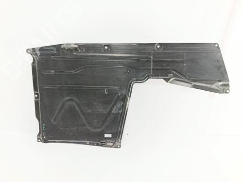 Used Underbody protection BMW 1 (F20) 116 d (116 hp) 28676948