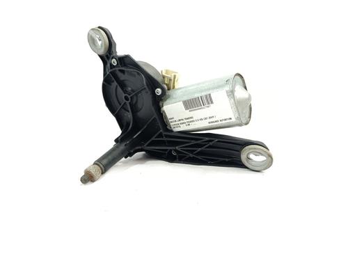 Rear wiper motor CITROËN XSARA PICASSO (N68)  | BP17607566M102 