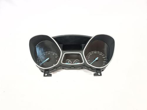 Used Instrument cluster FORD FOCUS III Turnier 1.0 EcoBoost (100 hp) 26546032