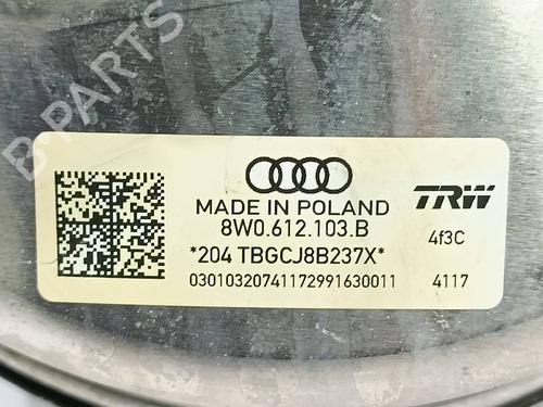 Servo brake AUDI A4 B9 (8W2, 8WC) | BP38957038M42 - Image 2