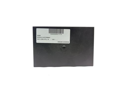 Electronic module SEAT LEON (1P1)  | BP22772898M83 