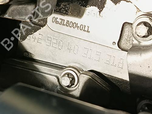 Engine MERCEDES-BENZ CLS (C219)  | BP28719293M1