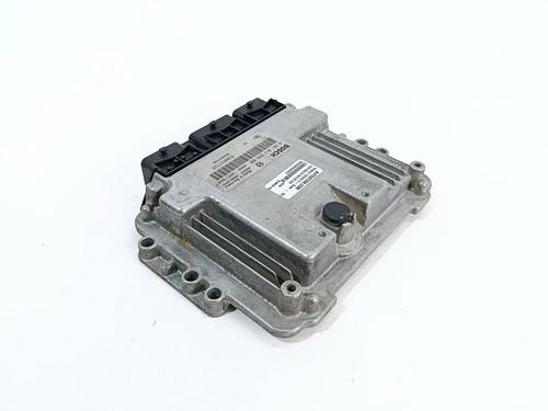Engine control unit (ECU) RENAULT GRAND SCÉNIC II (JM0/1_) 1.9 dCi (JM14) | BP29392755M57 