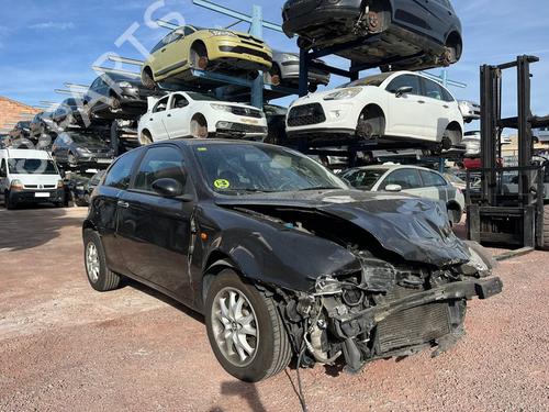Ricambi ALFA ROMEO 147 (937_) 1.6 16V T.SPARK (937.AXA1A, 937.AXB1A, 937.BXB1A) (120 hp) 4349192