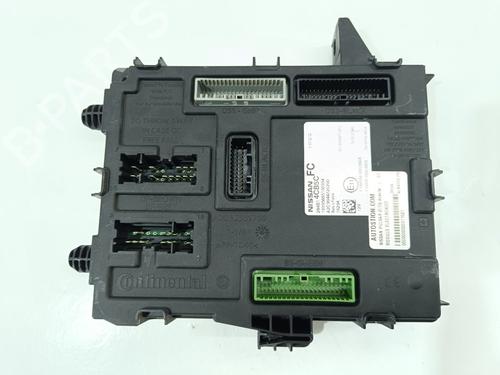 Elektronisk modul NISSAN PULSAR Hatchback (C13)  | BP28011240M83 