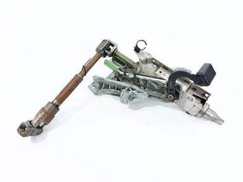 Used Steering column MAZDA 3 Saloon (BK) 1.6 DI Turbo (BK12Y) (109 hp) 32850252