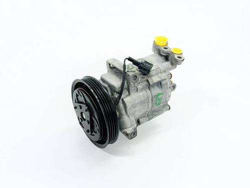 Compressor A/A NISSAN MICRA III (K12) [2002-2011]  32283789