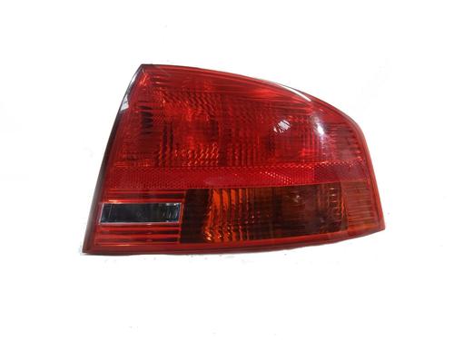 Used Right taillight AUDI A4 B7 (8EC) [2004-2009]  15870552