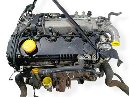 Engine OPEL ASTRA H (A04) 1.9 CDTI (L48) | BP38989468M1 - Image 6