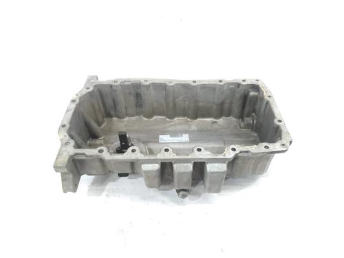 Oil sump VW PASSAT B6 (3C2) 2.0 TDI 16V | BP15874118M115 