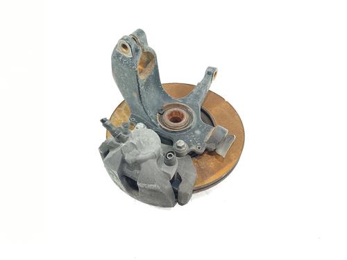 Right front steering knuckle FORD FOCUS C-MAX (DM2) 2.0 TDCi | BP25026818M26 