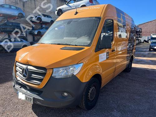 Used Parts MERCEDES-BENZ SPRINTER 3,5-t Van (B907, B910) [2018-2026]  4419911