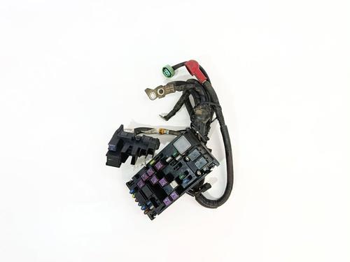 Used Fuse box SUBARU IMPREZA Hatchback (GR, GH, G3) 2.0 D AWD (150 hp) 30890910