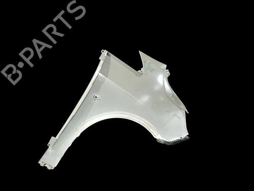 Left front fenders MERCEDES-BENZ eVITO Van (W447)  | BP22602472C41 