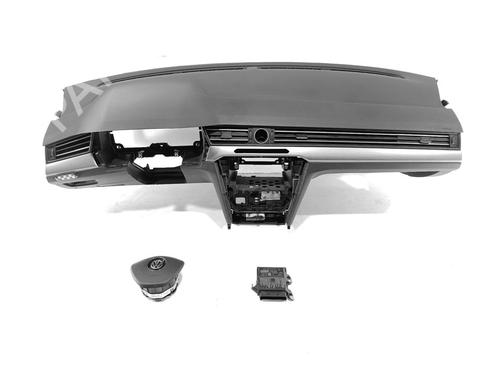 Used Airbag Kit VW PASSAT B8 (3G2, CB2) [2014-2025]  23188501