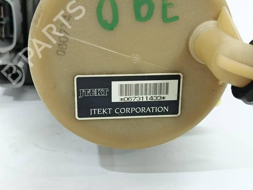 Steering pump MAZDA 3 Saloon (BK) 1.6 DI Turbo (BK12Y) | BP32405512M99 