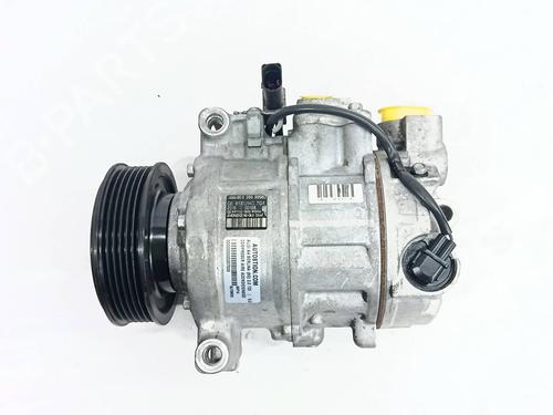 AC compressor AUDI A4 B6 (8E2) | BP36519982M34 - Image 4
