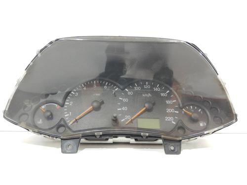 Instrument cluster FORD FOCUS I Turnier (DNW)  | BP15860969C47 