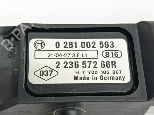 Electronic sensor RENAULT KANGOO (KC0/1_) 1.5 dCi (KC08, KC09) | BP40540868M84 - Image 4