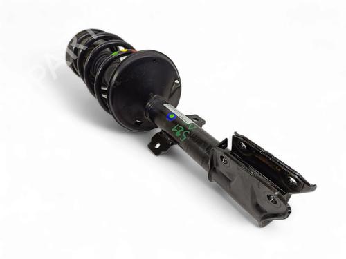 Left front shock absorber DACIA DUSTER (HS_)  | BP16332957M16 