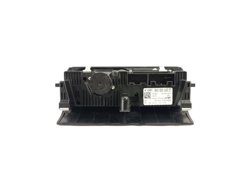Climate control AUDI A1 (8X1, 8XK) 1.6 TDI | BP23856584I5 
