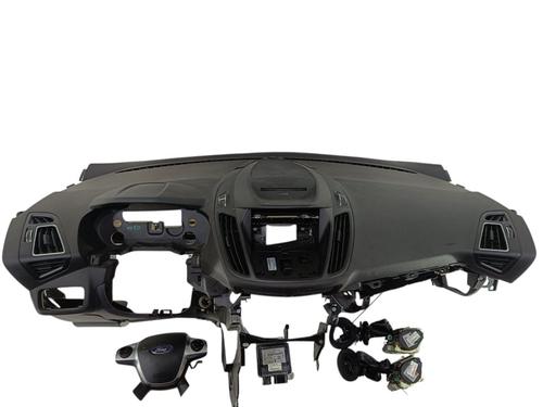 Used Airbag Kit FORD KUGA II (DM2) [2012-2025]  28066586