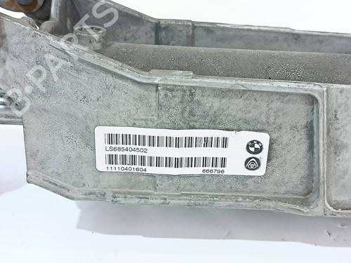 Steering column BMW 1 (F20) 116 d | BP29549517M21 